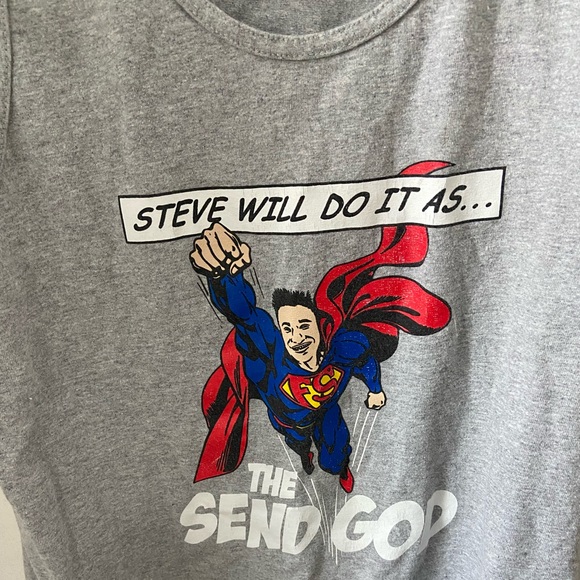 Nelk Boys Steve Tank - Picture 4 of 5